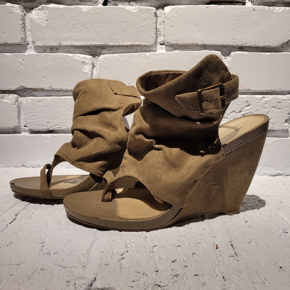 Roberto Vianni Shoes